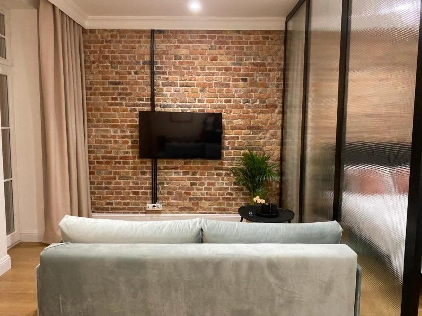 Apartament Aleja 22 Poznań Eksteriør bilde